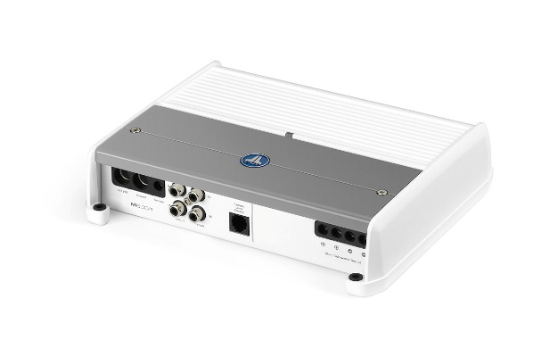 JL Audio M200/2. ����������� �������������� M200/2.